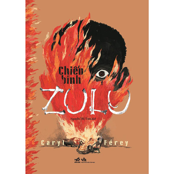 Chiến Binh Zulu