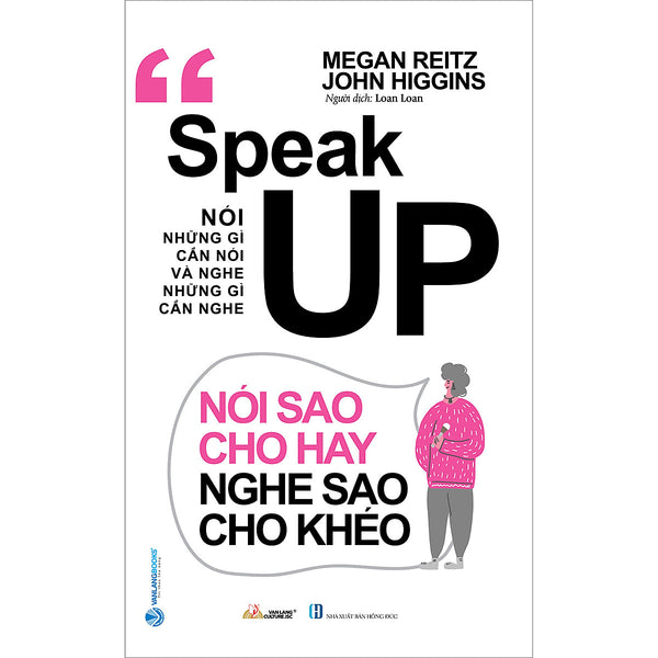 Nói Sao Cho Hay Nghe Sao Cho Khéo