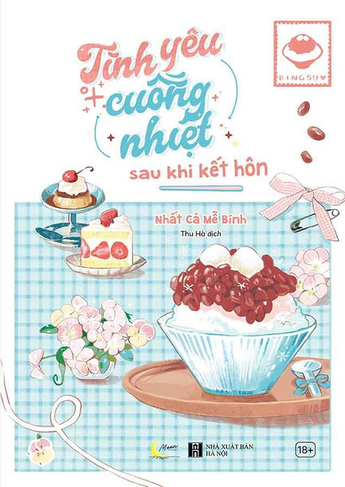 Tình Yêu Cuồng Nhiệt Sau Khi Kết Hôn Tình Yêu Cuồng Nhiệt Sau Khi Kết Hôn