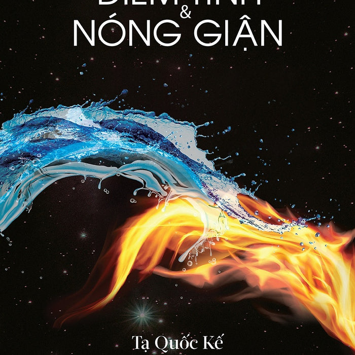 Điềm Tĩnh Và Nóng Giận Điềm Tĩnh Và Nóng Giận