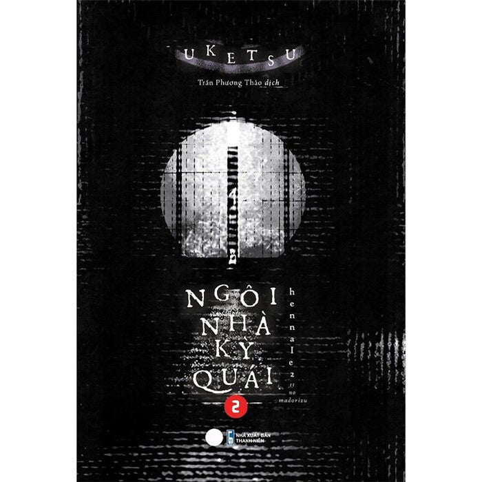 Ngôi Nhà Kỳ Quái - Tập 2 Ngôi Nhà Kỳ Quái - Tập 2