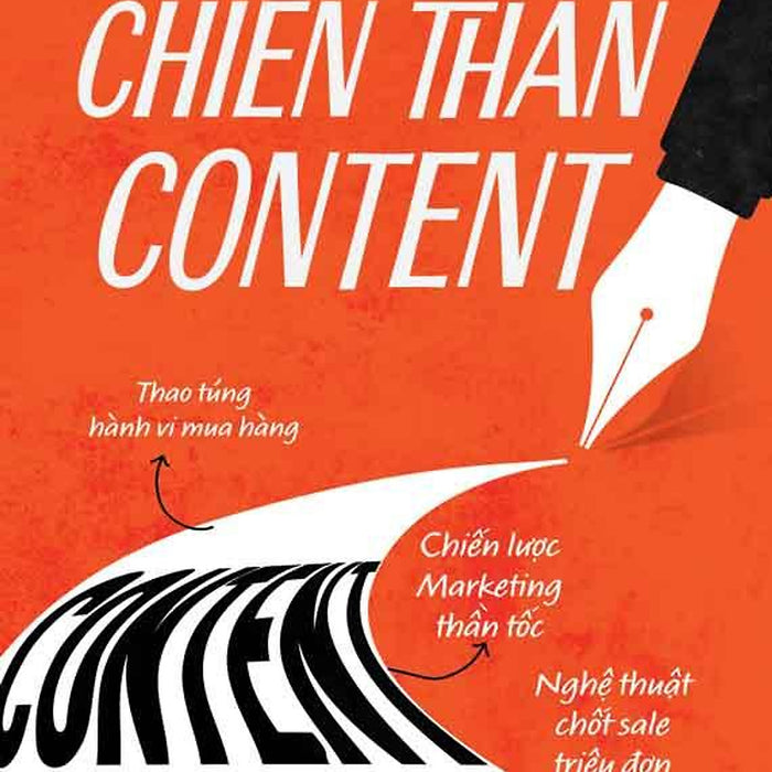 Chiến Thần Content Chiến Thần Content