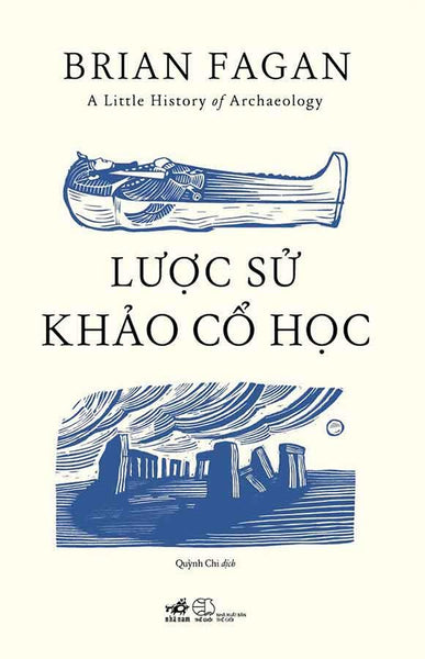 Lược Sử Khảo Cổ Học