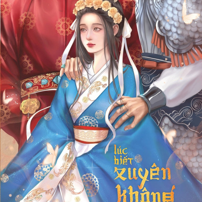 Lúc Biết Xuyên Không Thì Đã Muộn! - Time Lúc Biết Xuyên Không Thì Đã Muộn! - Time