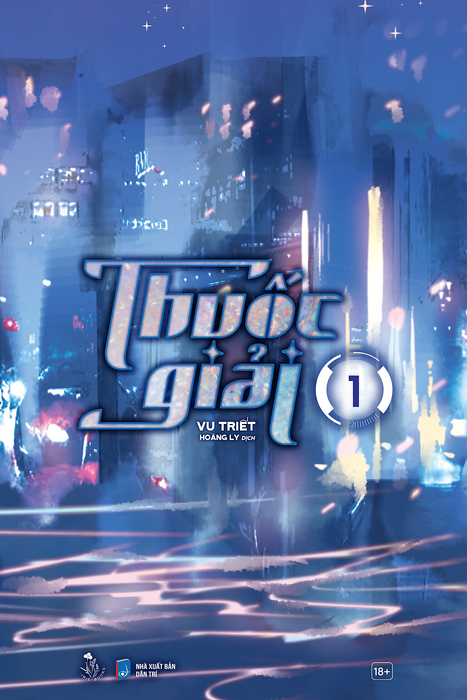 Thuốc Giải – Tập 1 Thuốc Giải – Tập 1