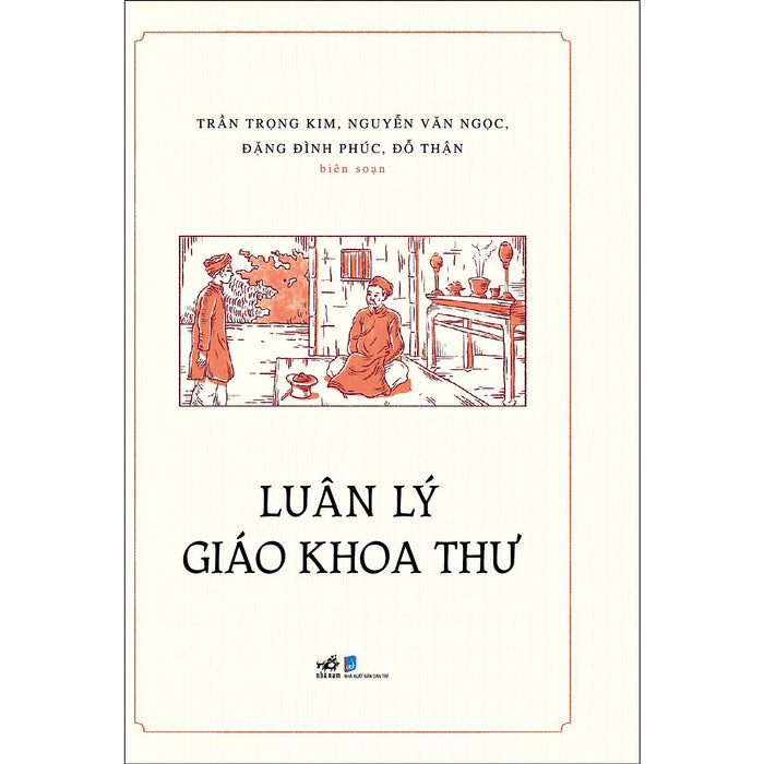 Luân Lý Giáo Khoa Thư Luân Lý Giáo Khoa Thư