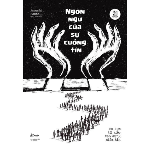 Ngôn Ngữ Của Sự Cuồng Tín - Bản Quyền