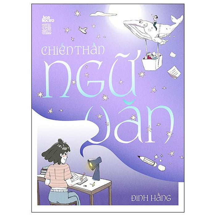 Sách - Hoa Học Trò - Chiến Thần Ngữ Văn - Tặng Kèm Phụ Kiện Sổ Postcard Sách - Hoa Học Trò - Chiến Thần Ngữ Văn - Tặng Kèm Phụ Kiện Sổ Postcard