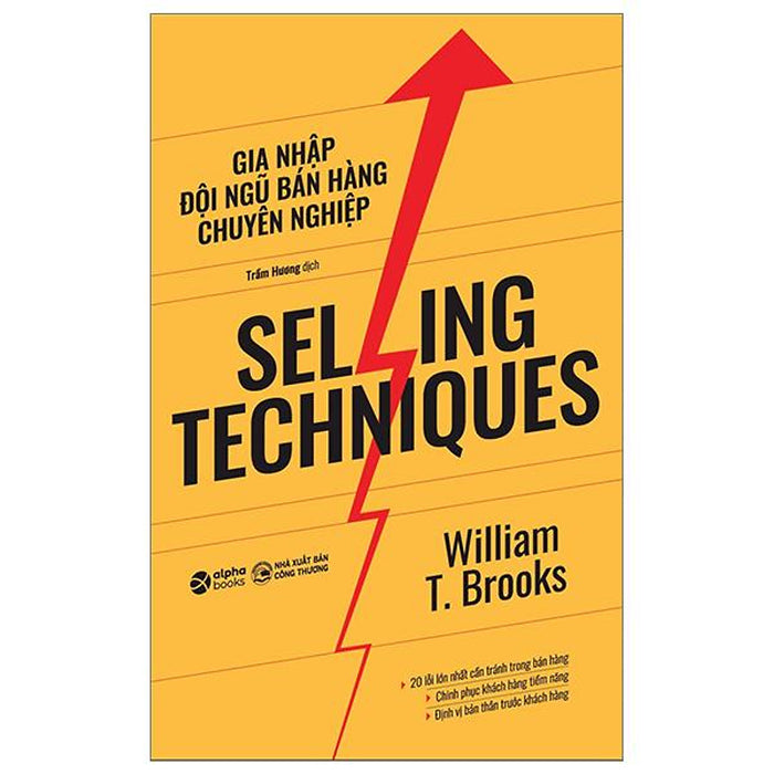 Gia Nhập Đội Ngũ Bán Hàng - Bản Quyền Gia Nhập Đội Ngũ Bán Hàng - Bản Quyền