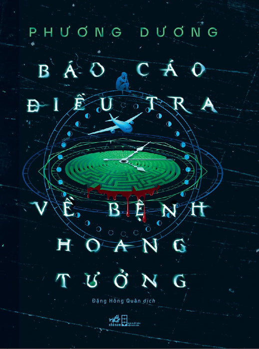 Báo Cáo Điều Tra Về Bệnh Hoang Tưởng Báo Cáo Điều Tra Về Bệnh Hoang Tưởng