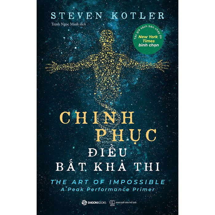 Chinh Phục Điều Bất Khả Thi Chinh Phục Điều Bất Khả Thi