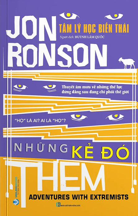 Tâm Lý Học Biến Thái - Những Kẻ Đó - Vl Tâm Lý Học Biến Thái - Những Kẻ Đó - Vl