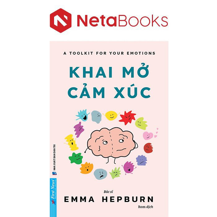 Khai Mở Cảm Xúc Khai Mở Cảm Xúc