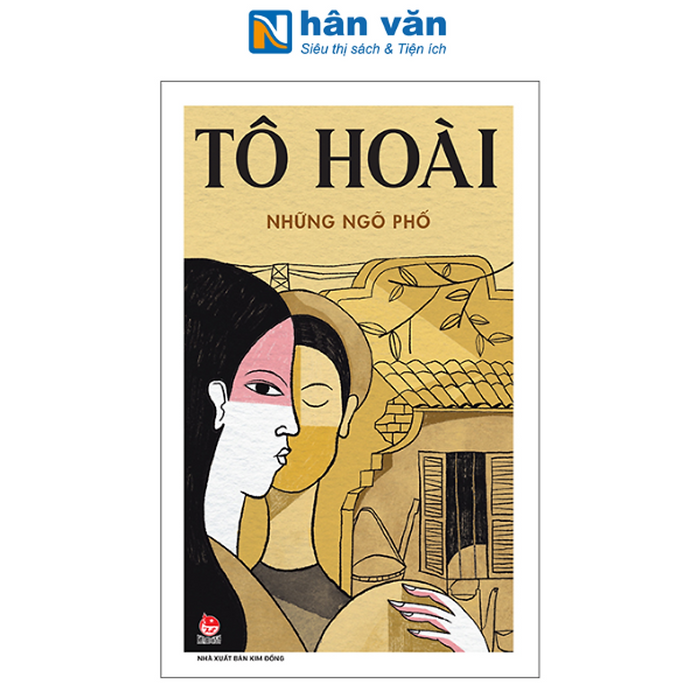 Sách - Những Ngõ Phố Sách - Những Ngõ Phố