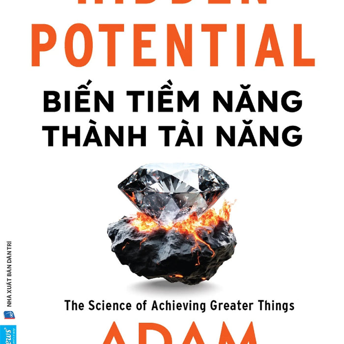 Biến Tiềm Năng Thành Tài Năng - Fn Biến Tiềm Năng Thành Tài Năng - Fn