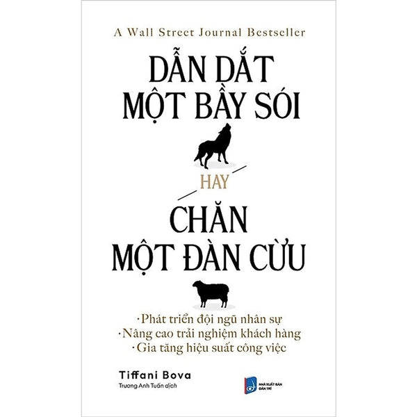 Dẫn Dắt Một Bầy Sói Hay Chăn Một Đàn Cừu (1980)