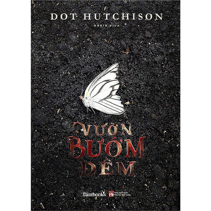 Vườn Bướm Đêm Vườn Bướm Đêm