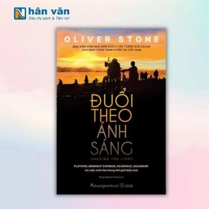 Đuổi Theo Ánh Sáng Đuổi Theo Ánh Sáng