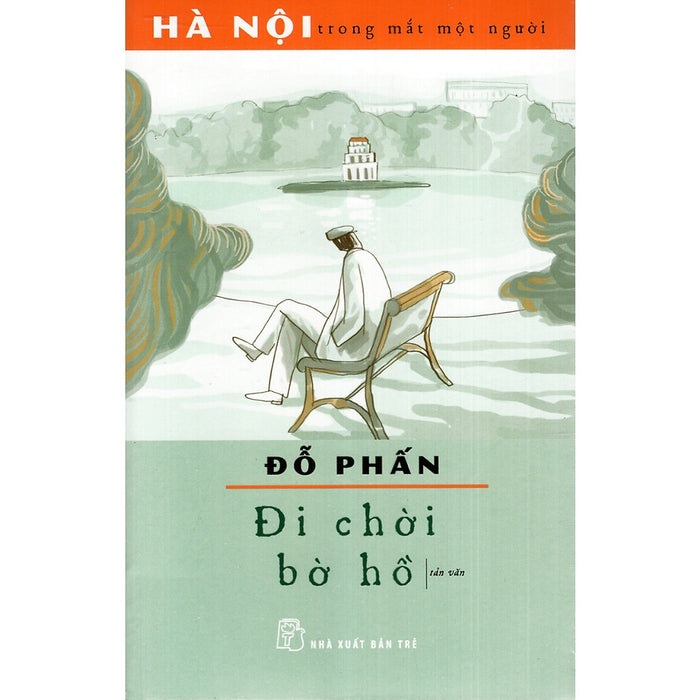 Cuốn Truyện Ngắn:  Đi Chơi Bờ Hồ Cuốn Truyện Ngắn:  Đi Chơi Bờ Hồ