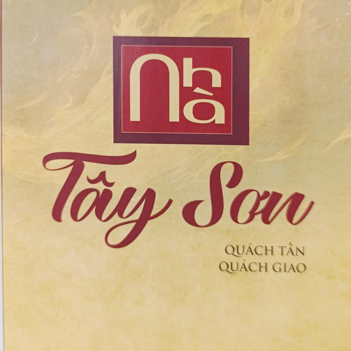Nhà Tây Sơn Nhà Tây Sơn