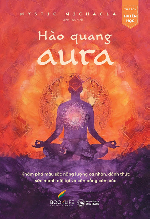 Hào Quang Aura Hào Quang Aura
