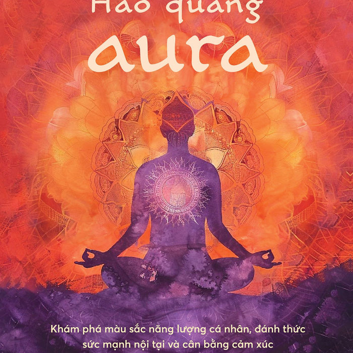 Hào Quang Aura Hào Quang Aura