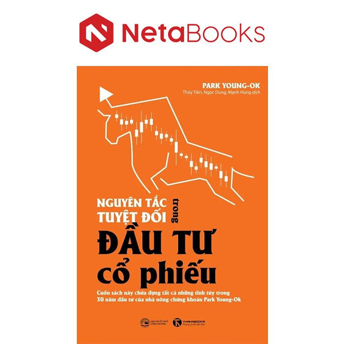 Nguyên Tắc Tuyệt Đối Trong Đầu Tư Cổ Phiếu Nguyên Tắc Tuyệt Đối Trong Đầu Tư Cổ Phiếu
