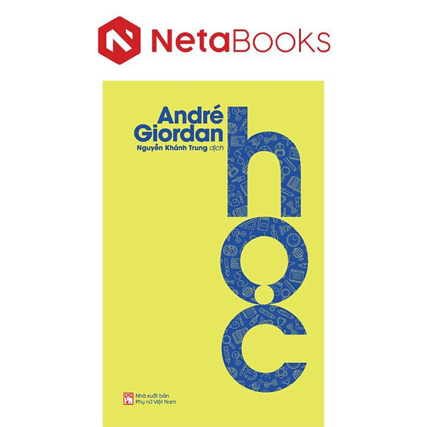 Học - André Giordan
