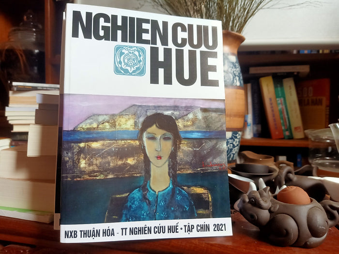 Nghiên Cứu Huế Tập 9 Nghiên Cứu Huế Tập 9