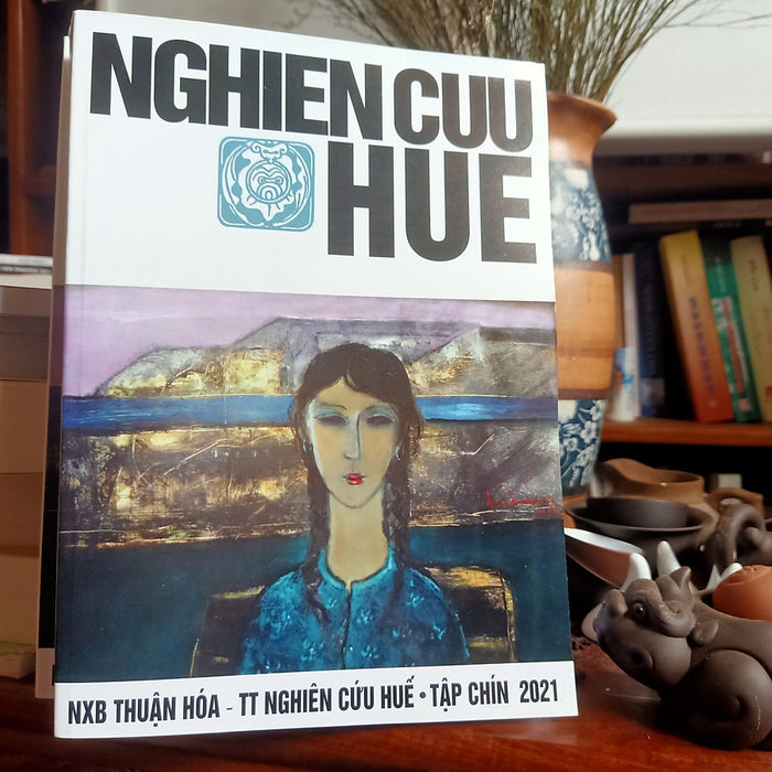 Nghiên Cứu Huế Tập 9 Nghiên Cứu Huế Tập 9