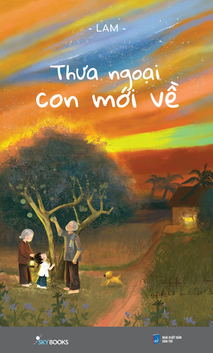 Thưa Ngoại Con Mới Về - Az Thưa Ngoại Con Mới Về - Az