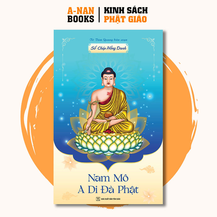 Sách - Vở Chép Hồng Danh Phật, Sổ Chép A Di Đà Phật In Chữ Mờ Loại Cao Cấp Dày Dặn (Tặng Bút)- Tô Tâm Quang Biên Soạn Sách - Vở Chép Hồng Danh Phật, Sổ Chép A Di Đà Phật In Chữ Mờ Loại Cao Cấp Dày Dặn (Tặng Bút)- Tô Tâm Quang Biên Soạn
