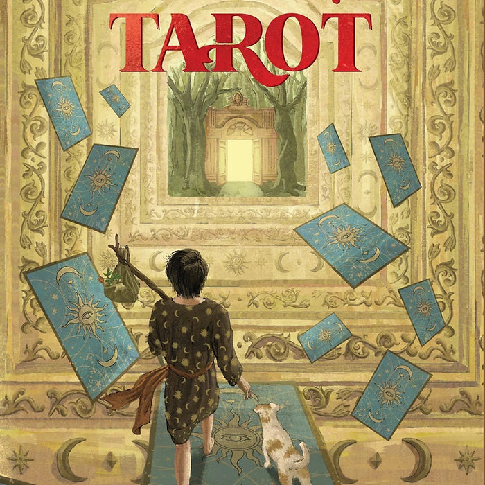 Câu Chuyện Tarot: 78 Lá Bài Dưới Góc Nhìn Reader - Tặng Bookmark 2 Mặt (Số Lượng Có Hạn) Câu Chuyện Tarot: 78 Lá Bài Dưới Góc Nhìn Reader - Tặng Bookmark 2 Mặt (Số Lượng Có Hạn)