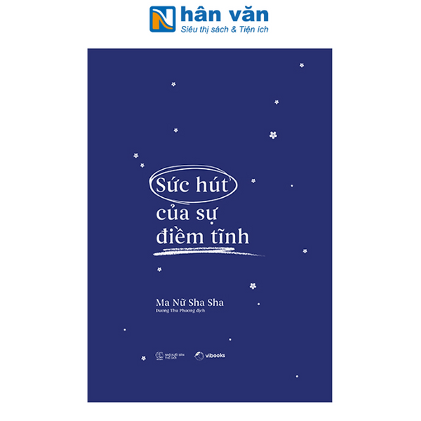 Sách - Sức Hút Của Sự Điềm Tĩnh (Tái Bản 2025)