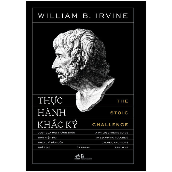 Thực Hành Khắc Kỷ Thực Hành Khắc Kỷ