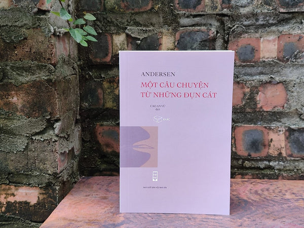 Đụn Cát  - Andersen