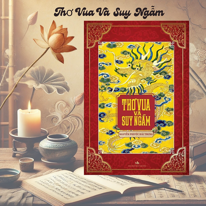 Thơ Vua Và Suy Ngẫm Thơ Vua Và Suy Ngẫm