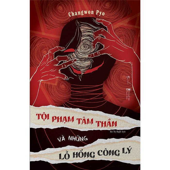 Tội Phạm Tâm Thần Và Những Lỗ Hổng Công Lý Tội Phạm Tâm Thần Và Những Lỗ Hổng Công Lý