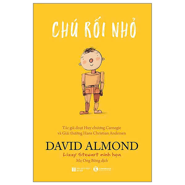 Chú Rối Nhỏ