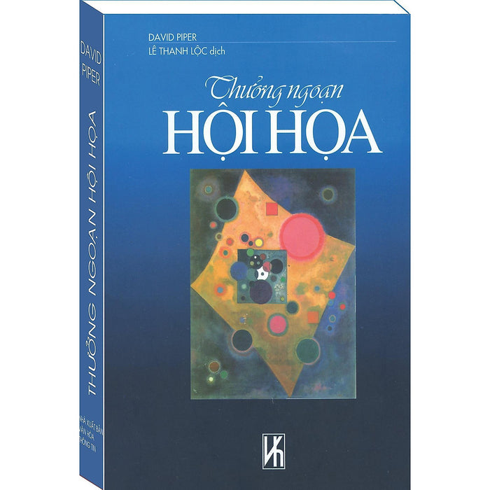 Sách - Thưởng Ngoạn Hội Họa - Thời Đại Sách - Thưởng Ngoạn Hội Họa - Thời Đại