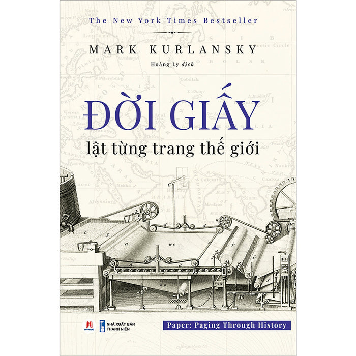 Đời Giấy Đời Giấy