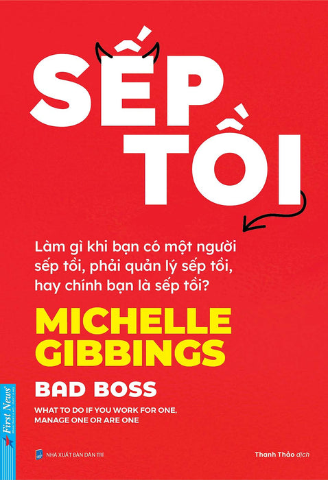 Sếp Tồi Sếp Tồi