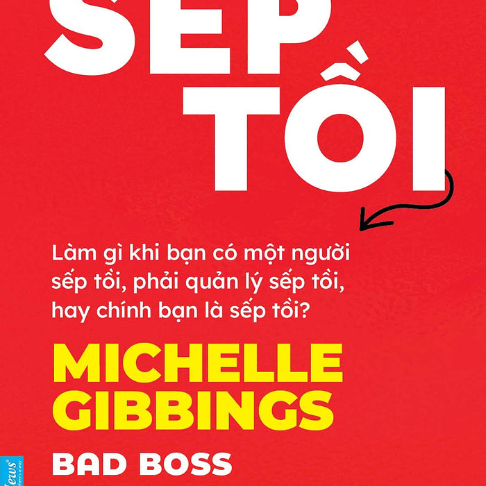 Sếp Tồi Sếp Tồi