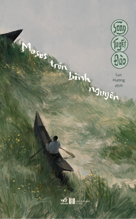 Moses Trên Bình Nguyên Moses Trên Bình Nguyên