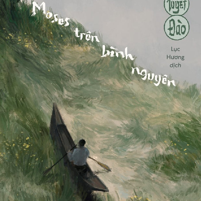 Moses Trên Bình Nguyên Moses Trên Bình Nguyên