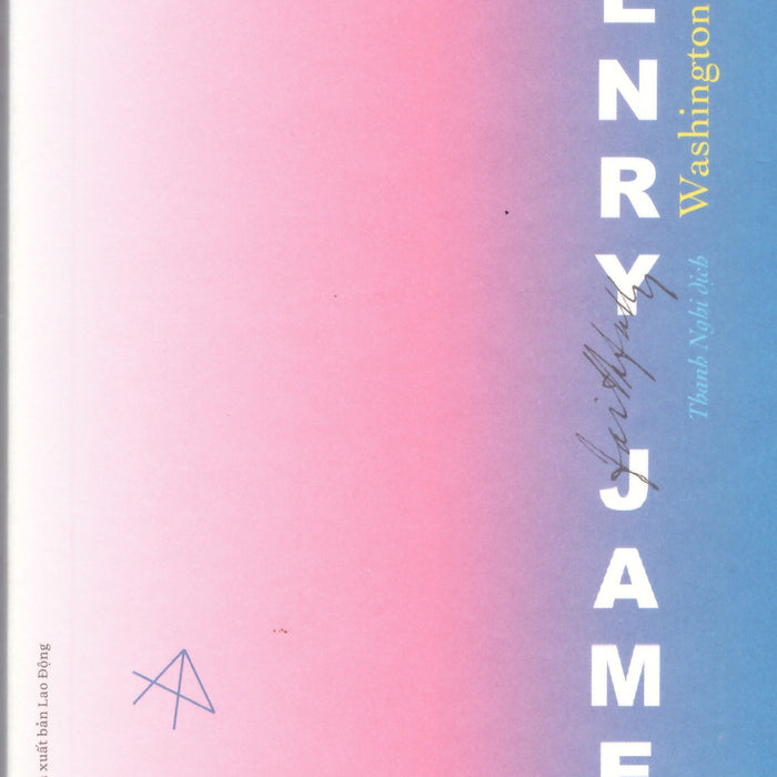 Henry James - Washington Square Henry James - Washington Square