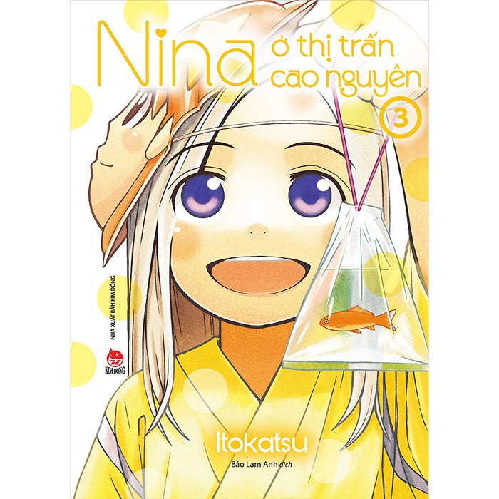 Nina Ở Thị Trấn Cao Nguyên Nina Ở Thị Trấn Cao Nguyên