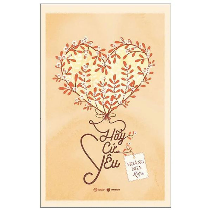 Hãy Cứ Yêu - Bản Quyền Hãy Cứ Yêu - Bản Quyền
