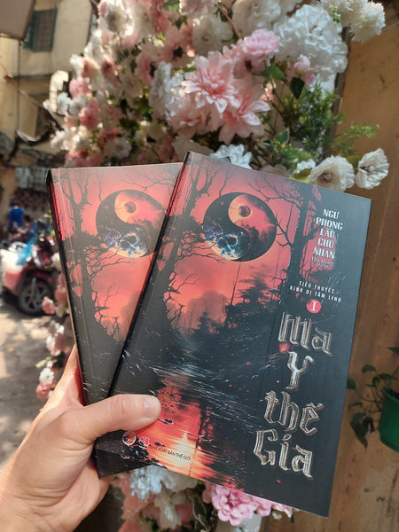 Ma Y Thế Gia Tập 1