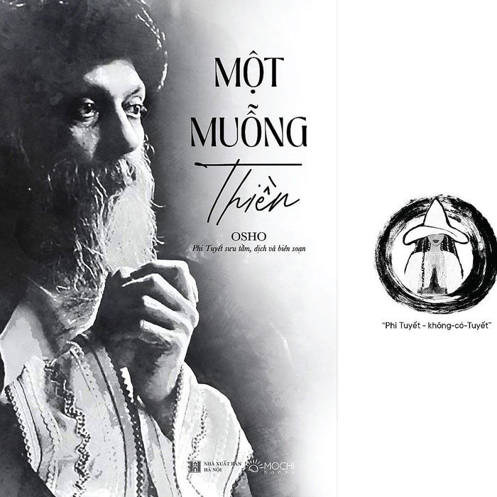 Sách - Một Muỗng Thiền Sách - Một Muỗng Thiền